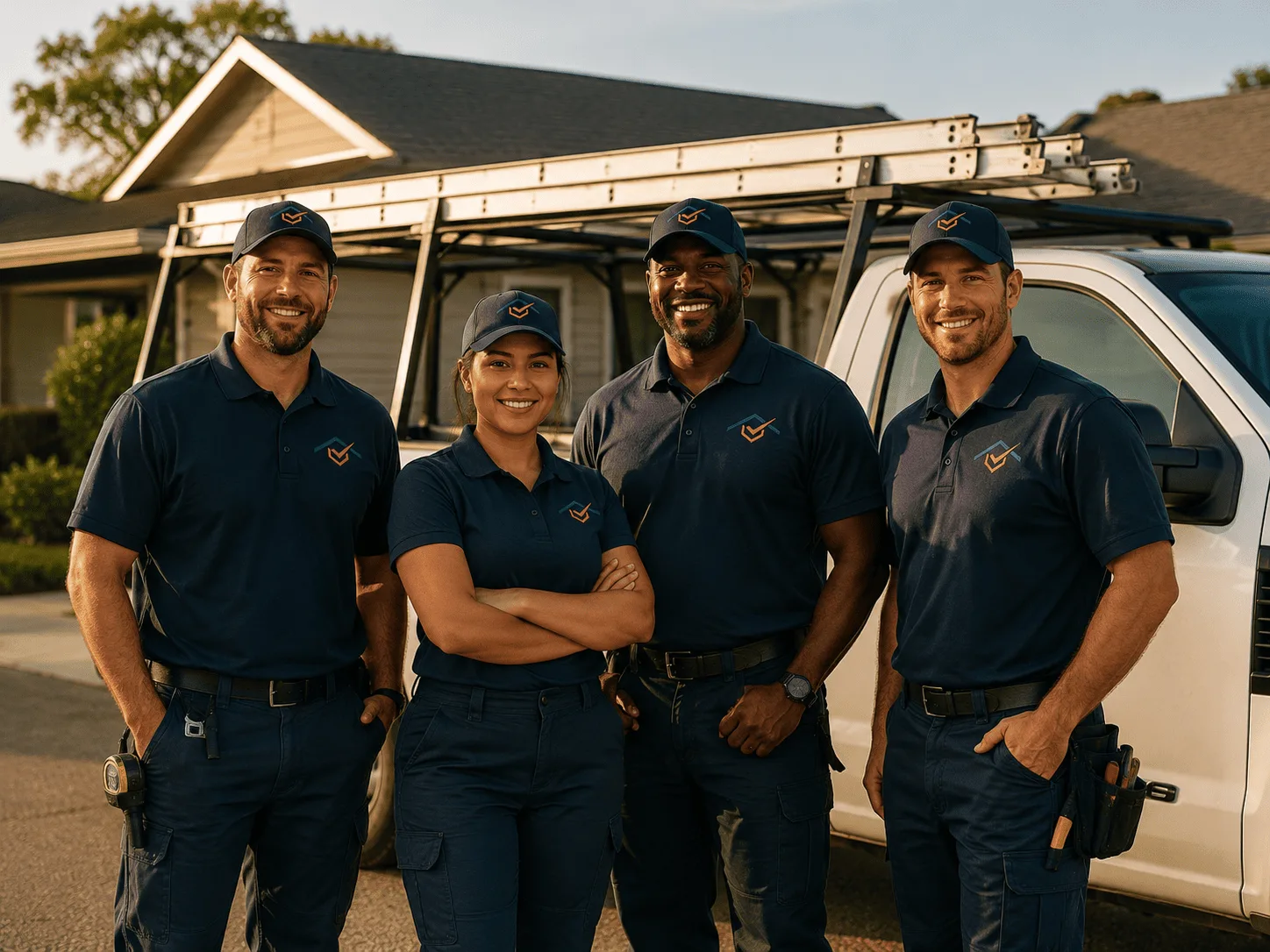Roof Inspection company in Oakdale, CT